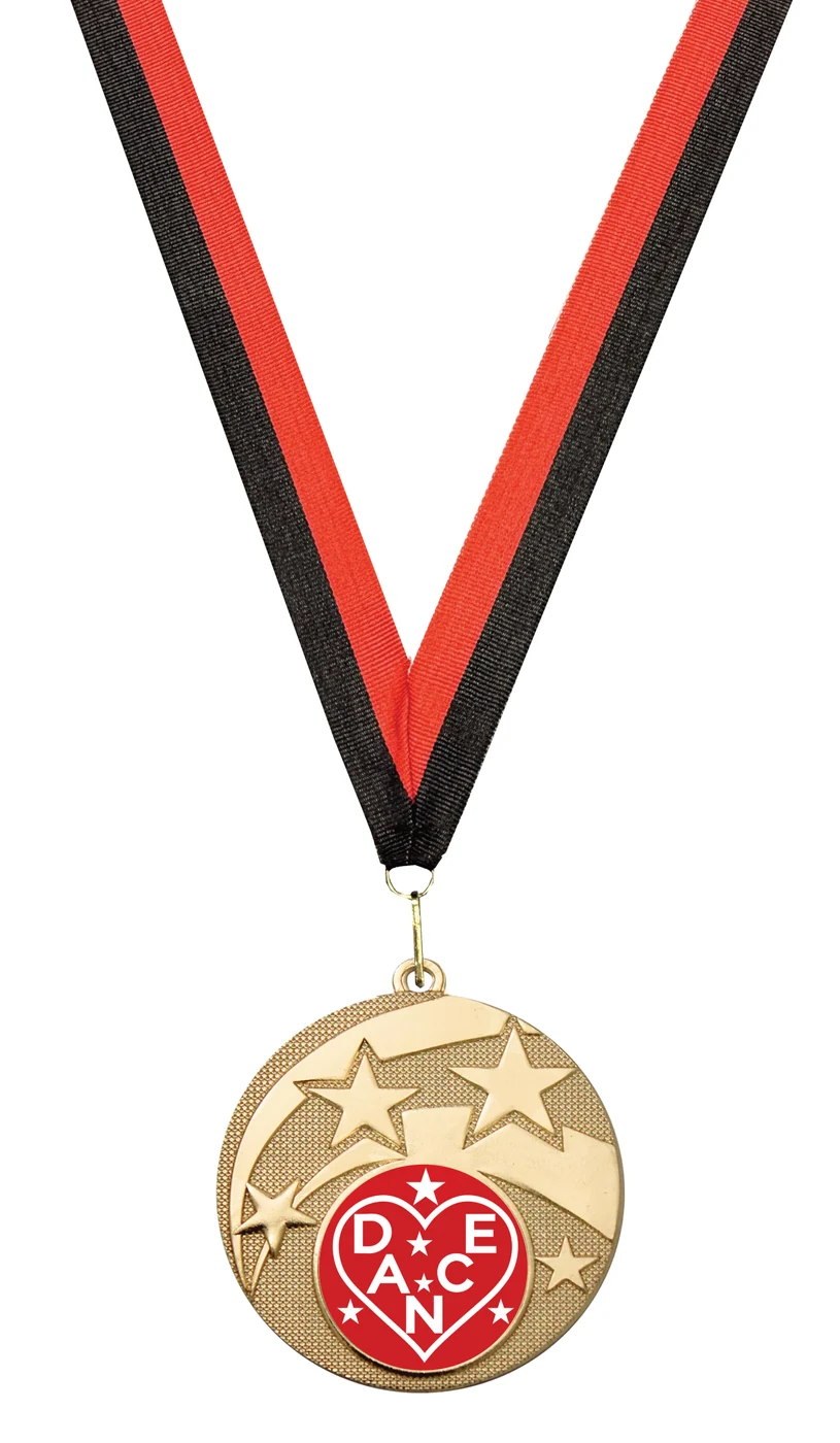 Dance Package 1 - Packages - Dance Medals