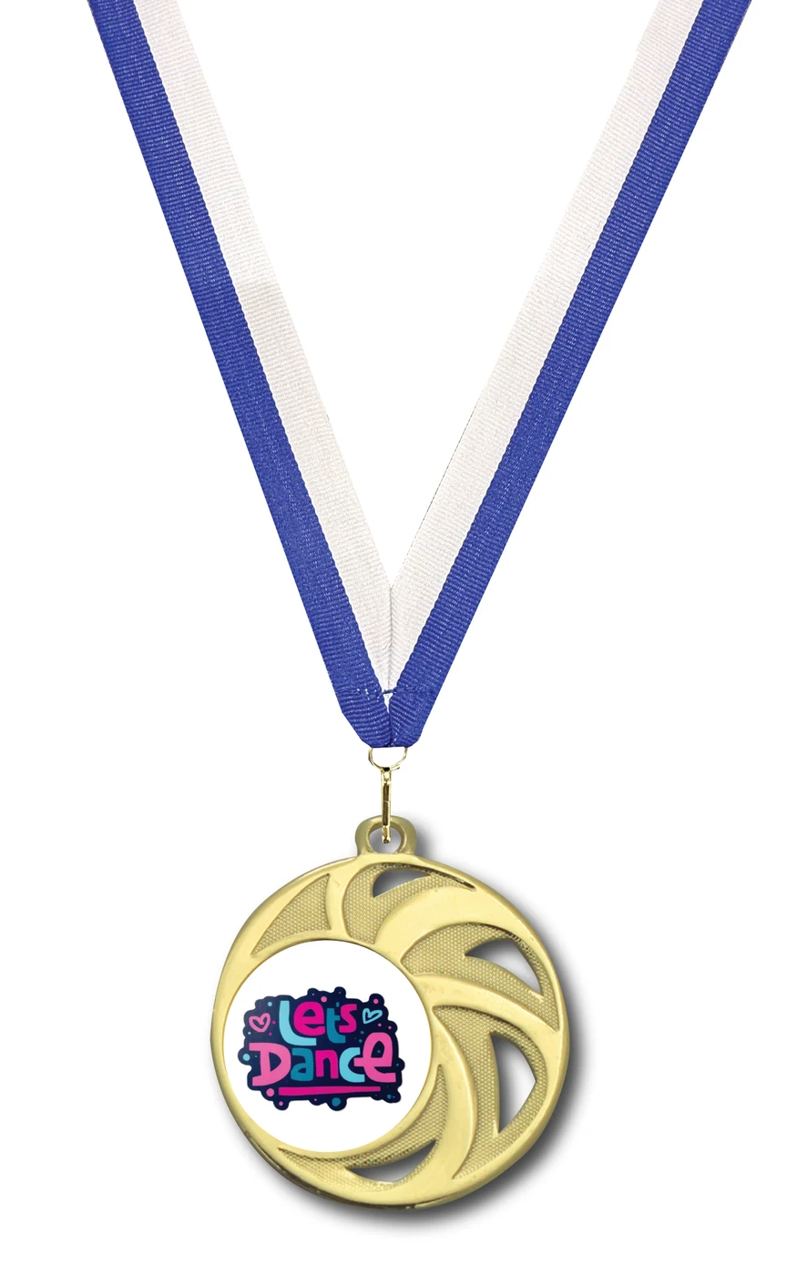 Dance Package 2 - Packages - Dance Medals