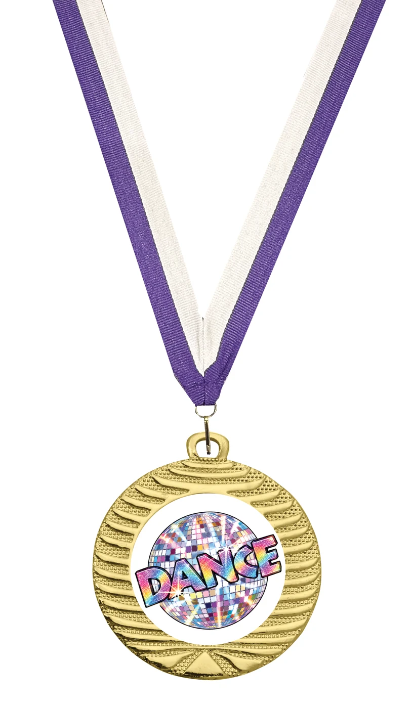 Dance Package 3 - Packages - Dance Medals