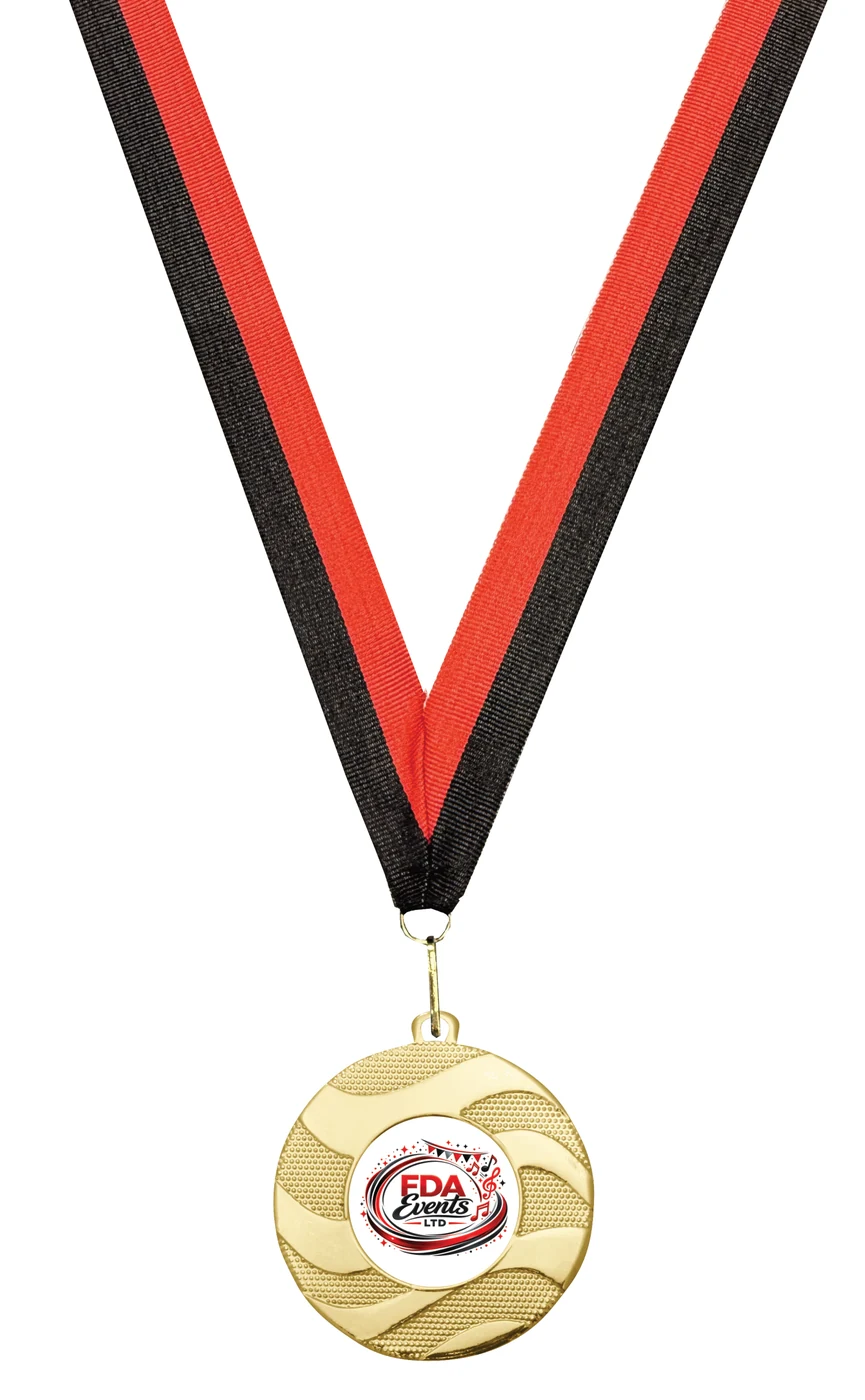 Dance Package 4 - Packages - Dance Medals