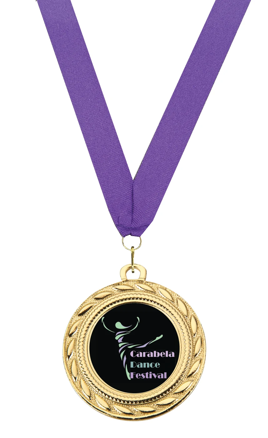 Dance Package 6 - Packages - Dance Medals