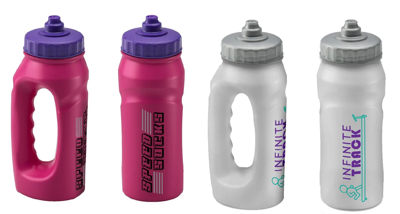 Bottle 1 - Bottles