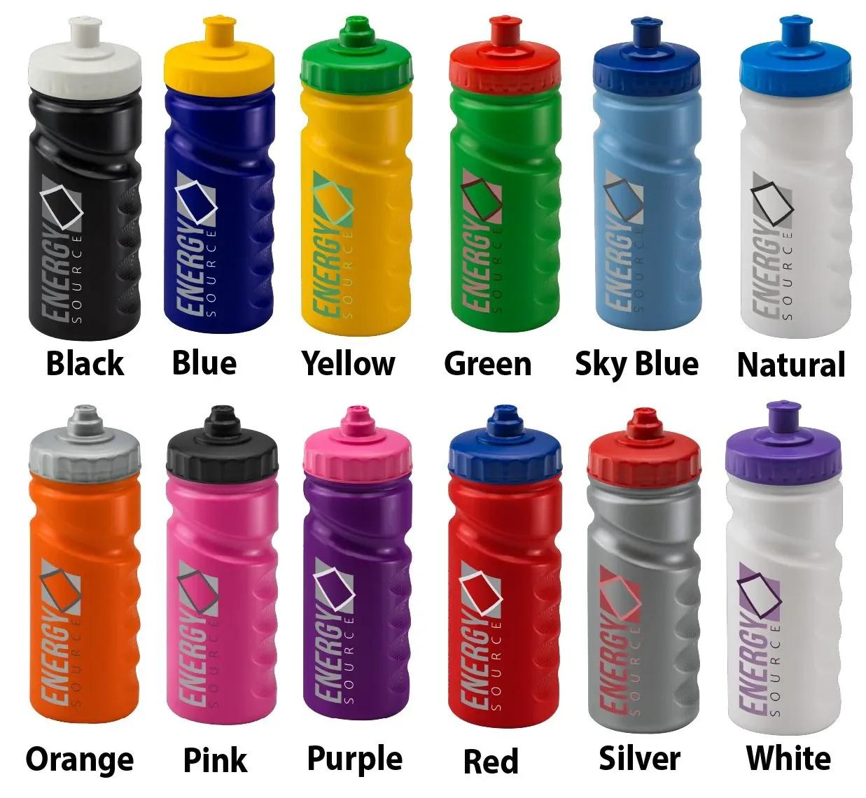 Bottle 3 - Bottles