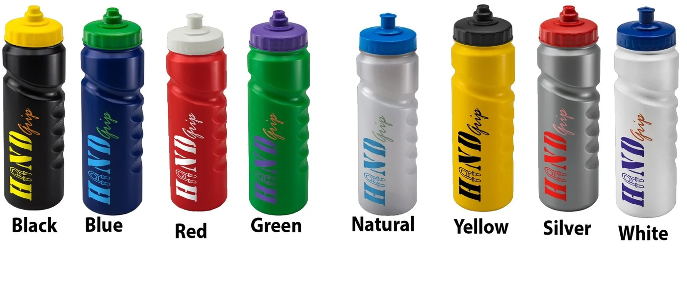 Bottle 4 - Bottles