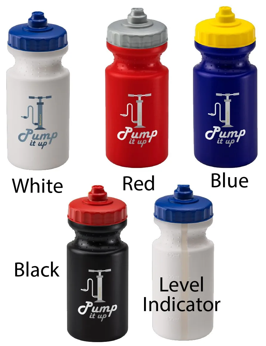 Bottle 7 - Bottles