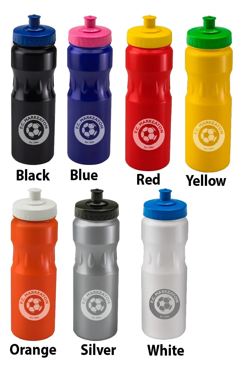 Bottle 8 - Bottles