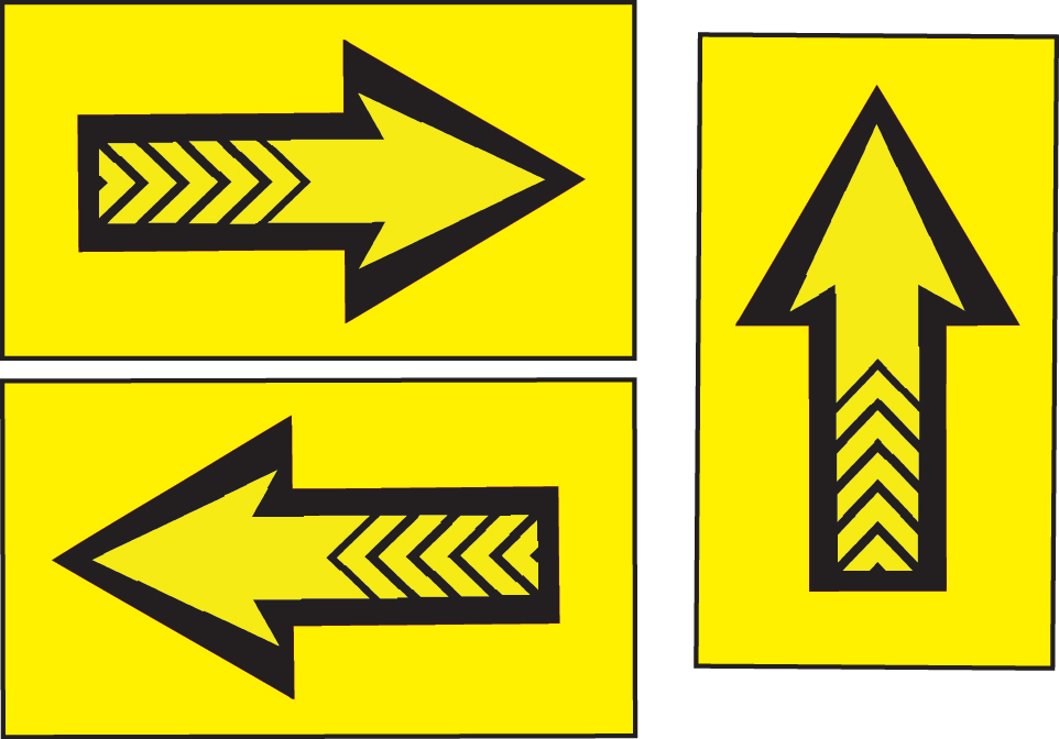Correx Boards