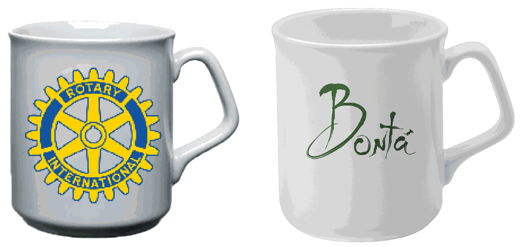 Mugs  &  Cups