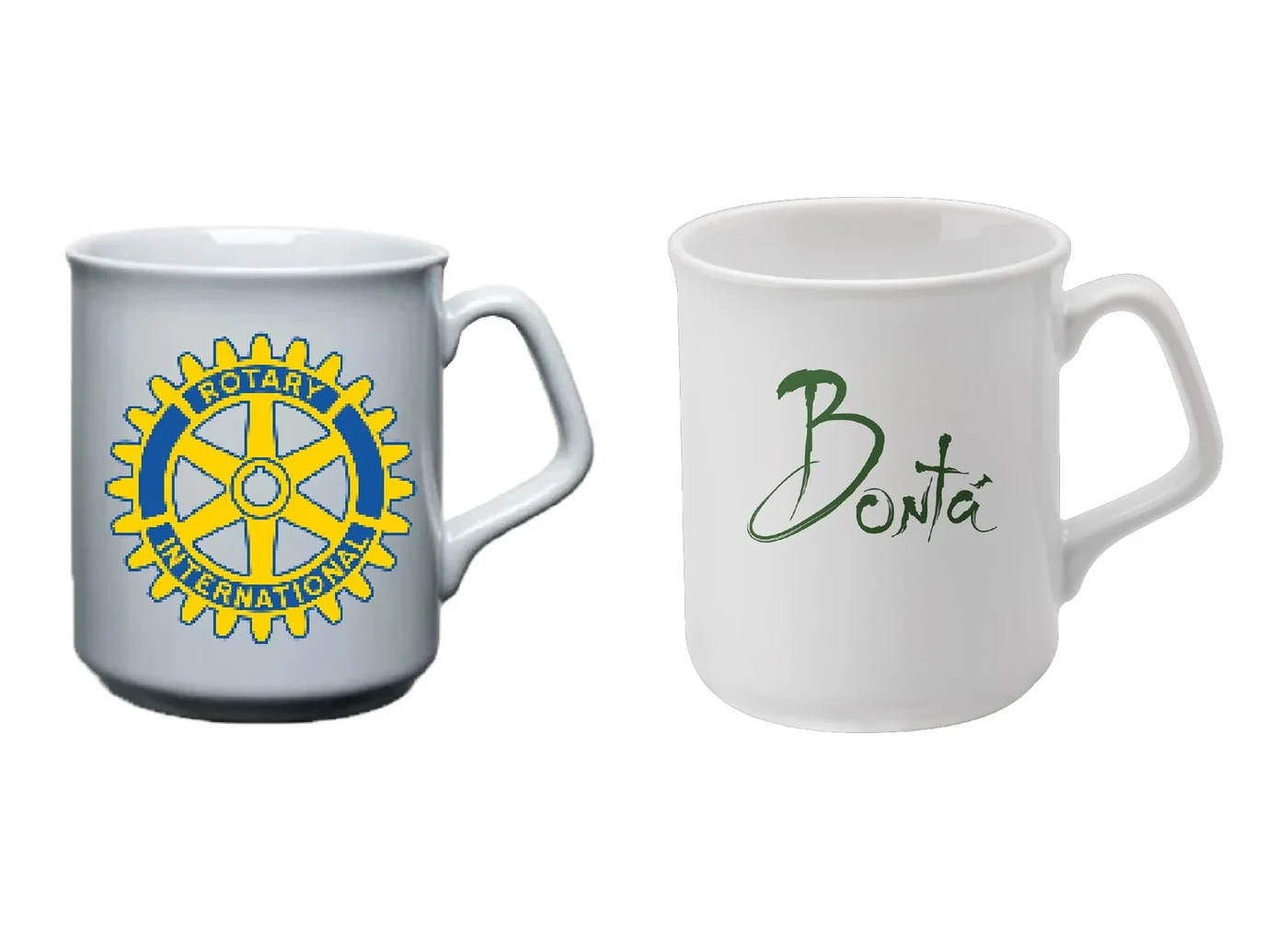 Mug 1 - Mugs & Cups
