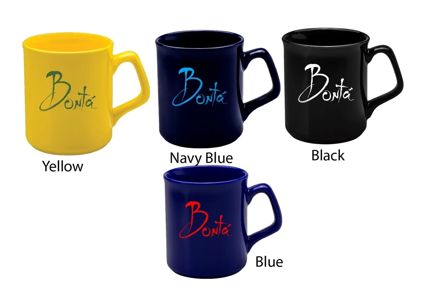 Mug 2 - Mugs & Cups