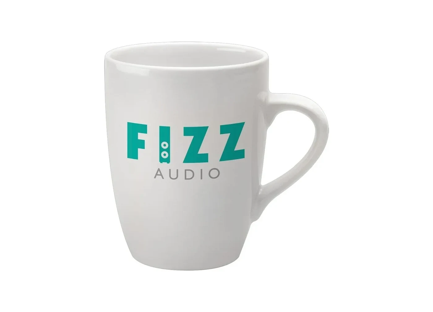 Mug 4 – 107mm White Mug