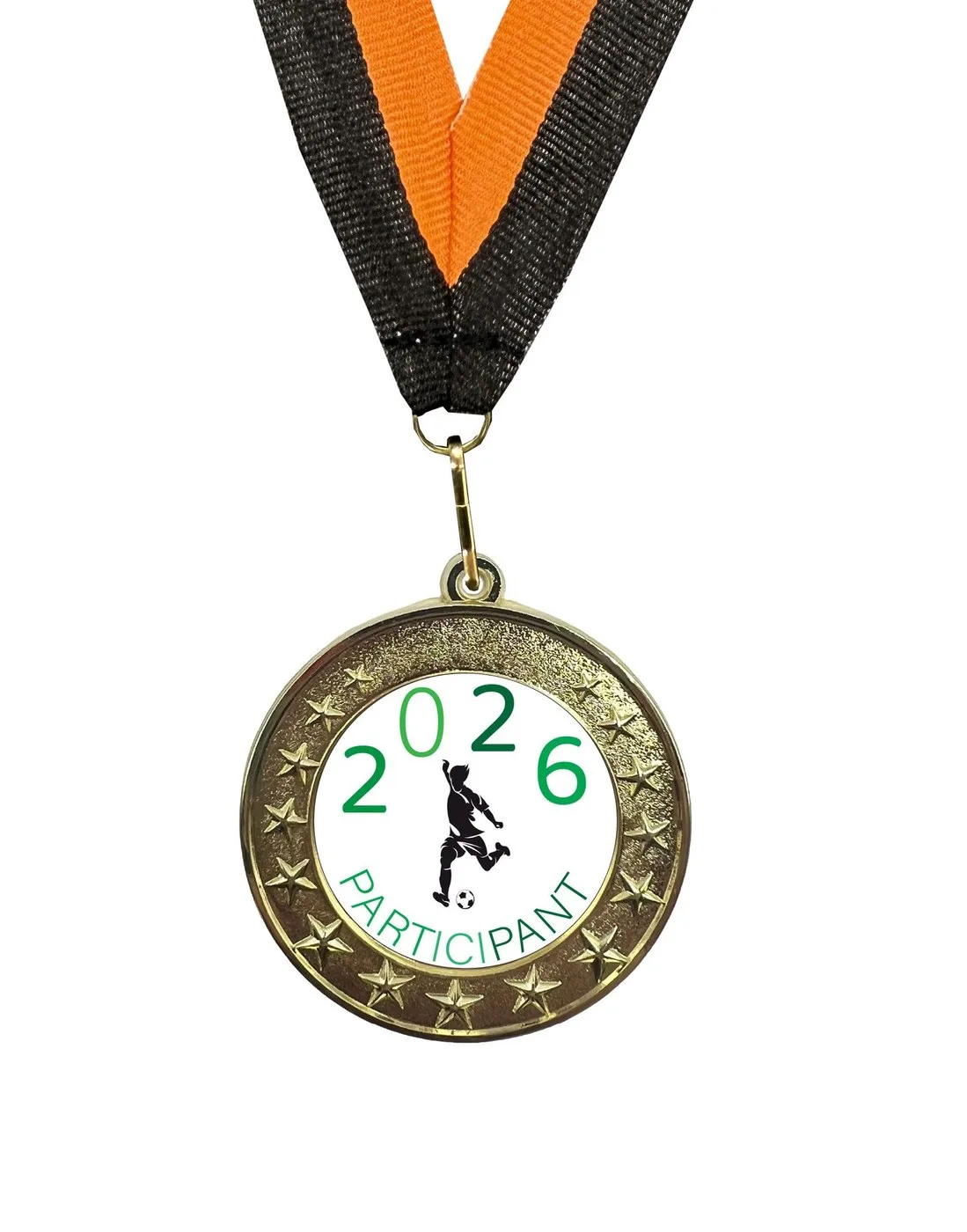 Fb.package 11 - Football Package Medals - Football Medals