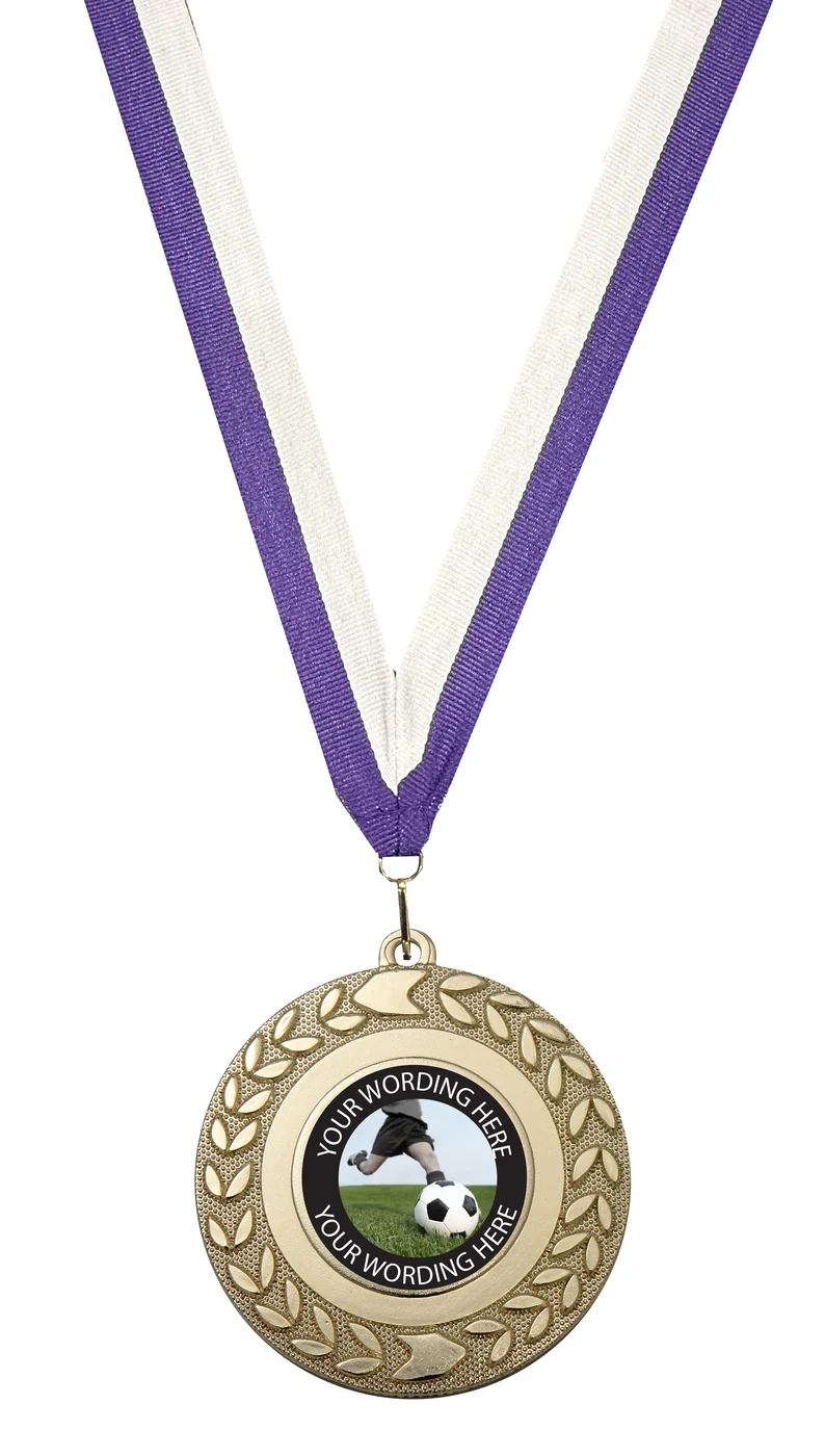 FB.package 22 - Football Package Medals - Football Medals