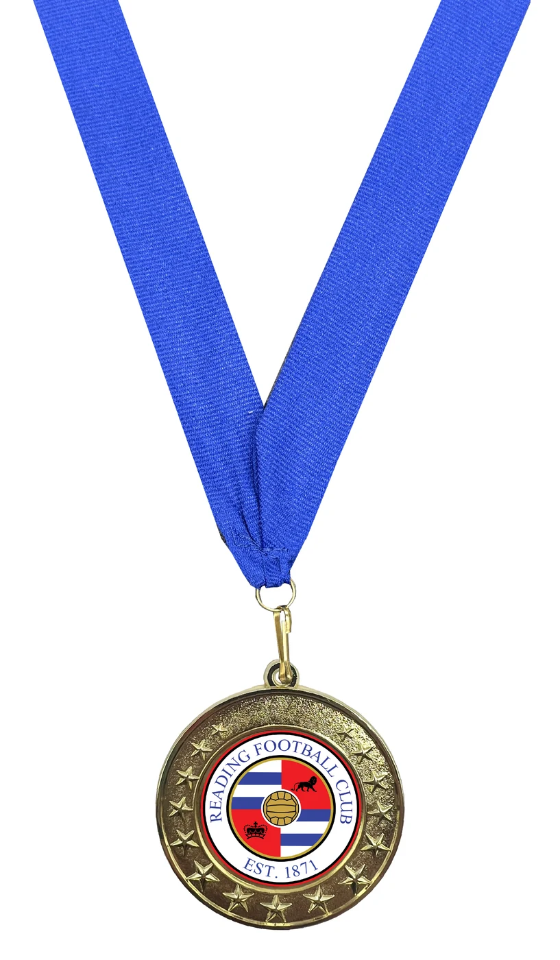 FB.package 8 - Football Package Medals - Football Medals