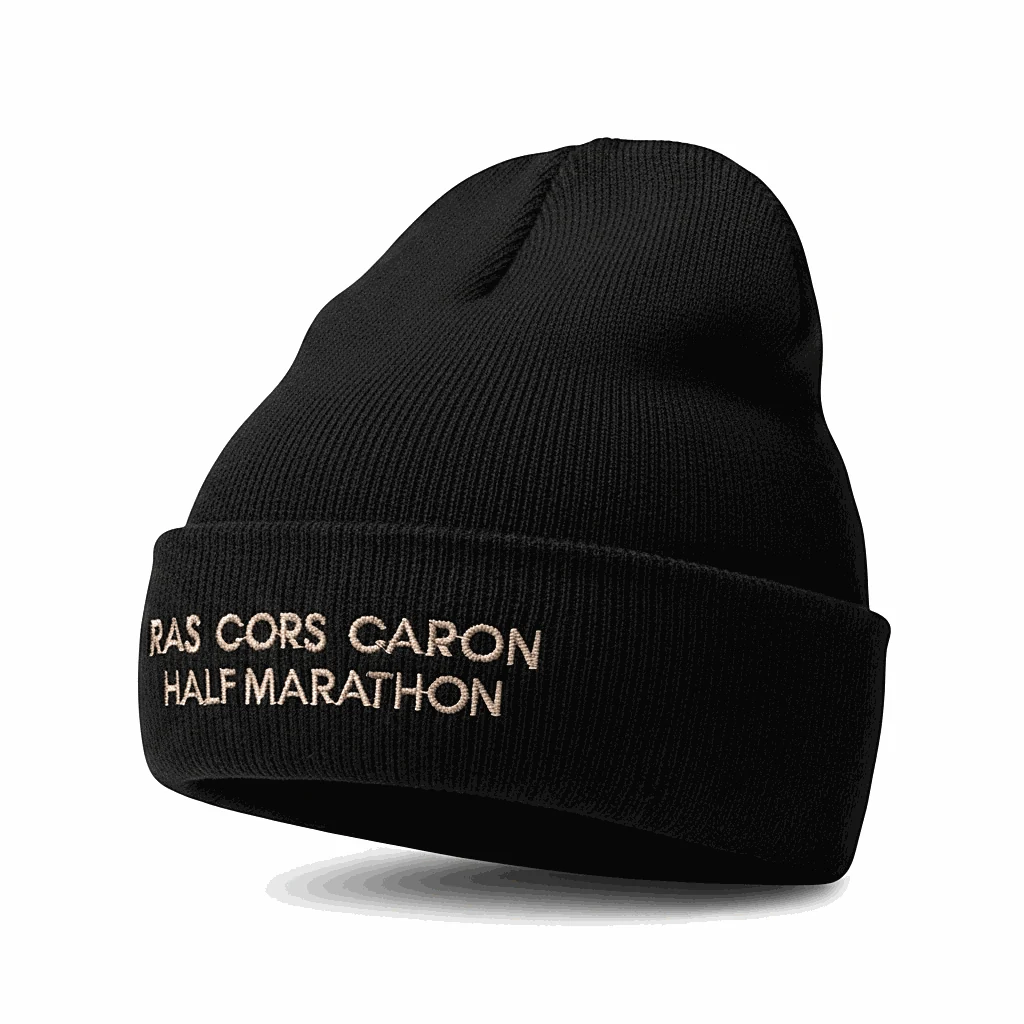 Custom beanie hats