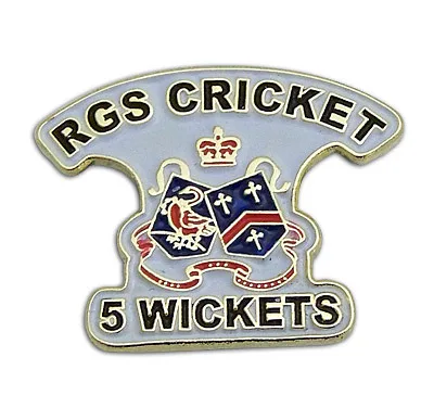 Custom lapel pins and badges