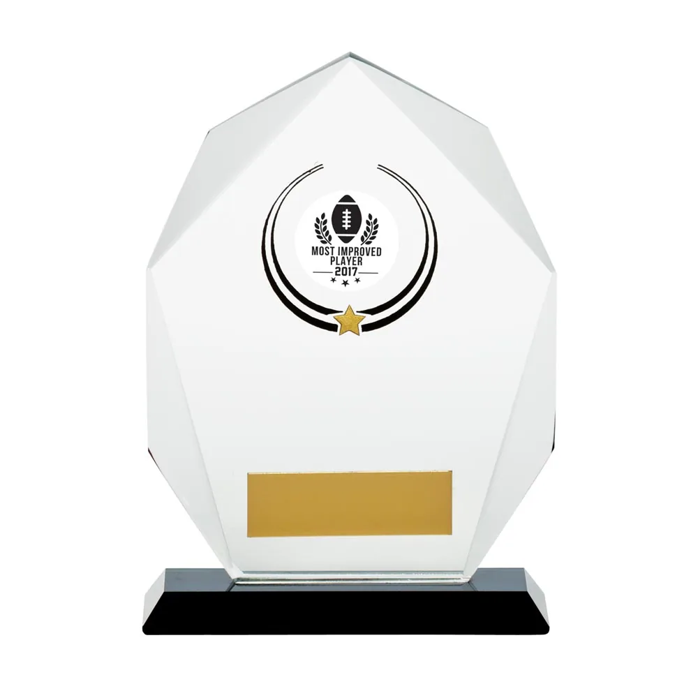 Glacier Multisport Glass Award CR17534B