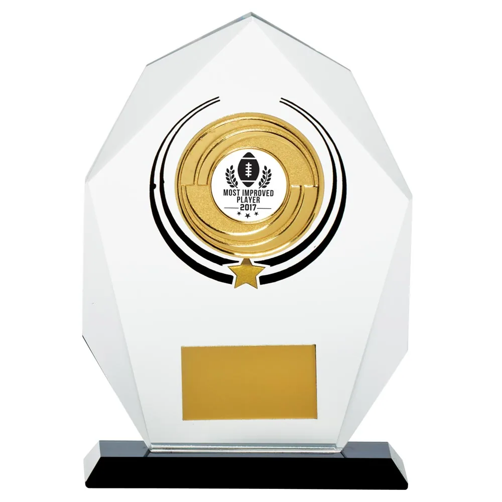 Glacier Multisport Glass Award CR17534C