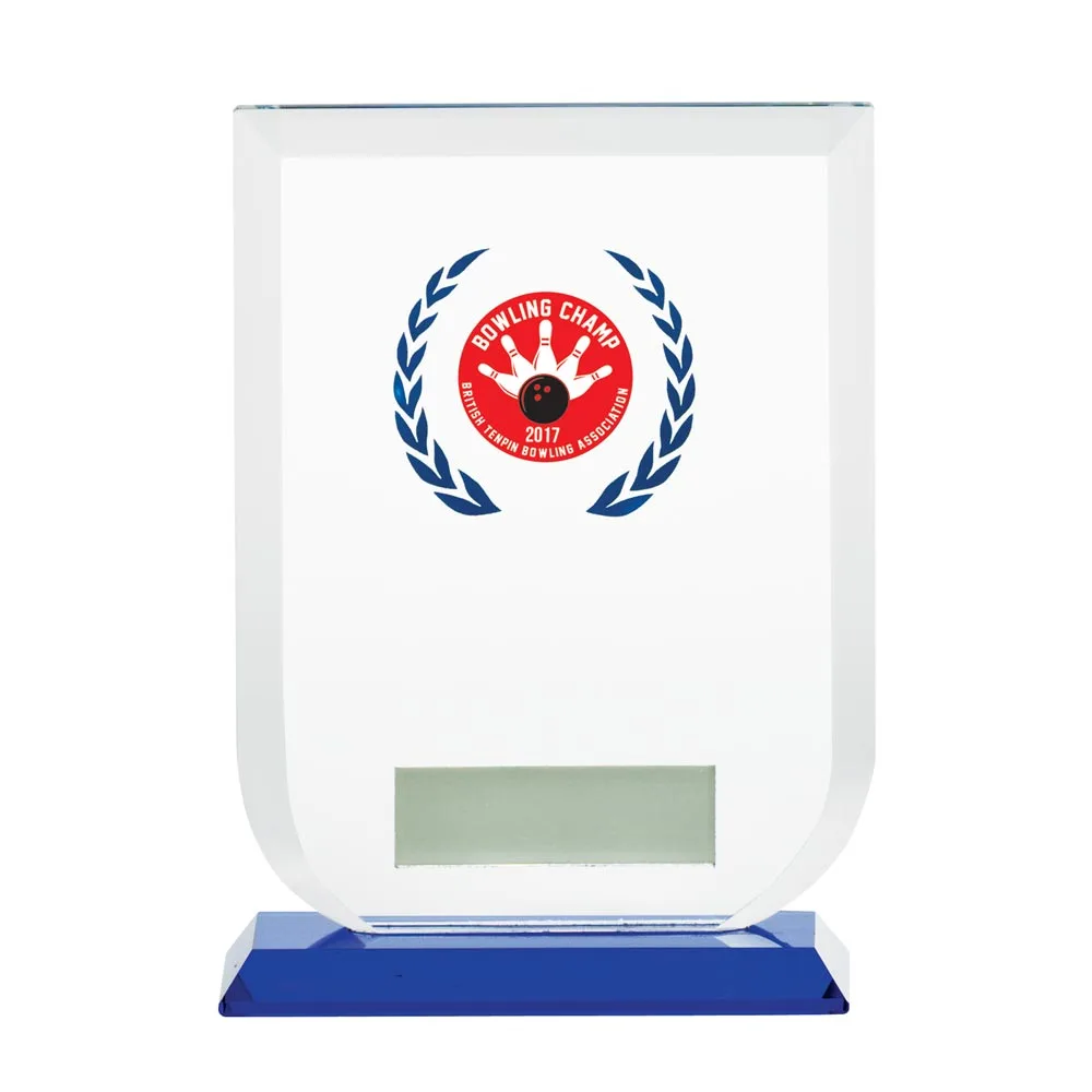 Gladiator Multisport Glass Award CR17535B