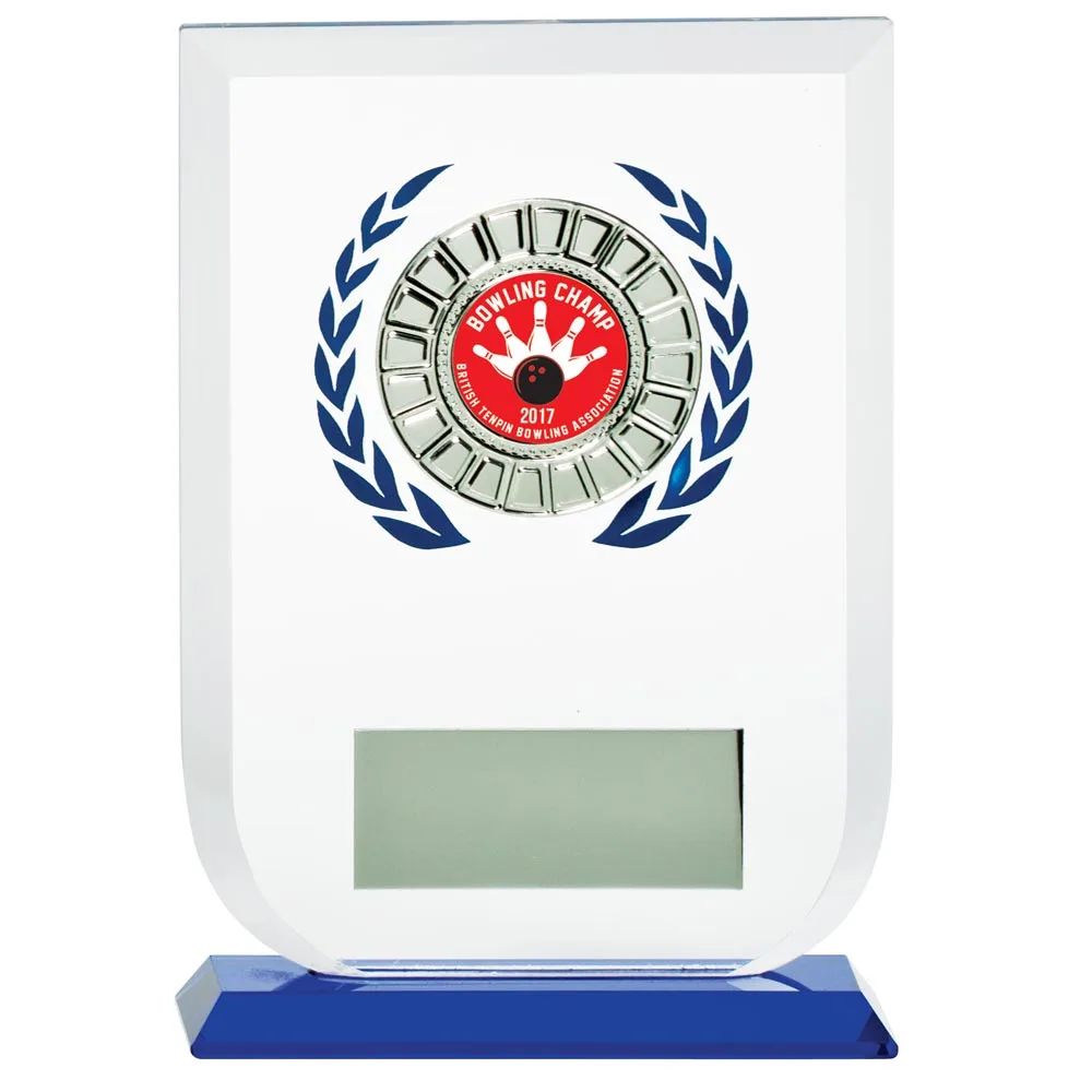 Gladiator Multisport Glass Award CR17535C