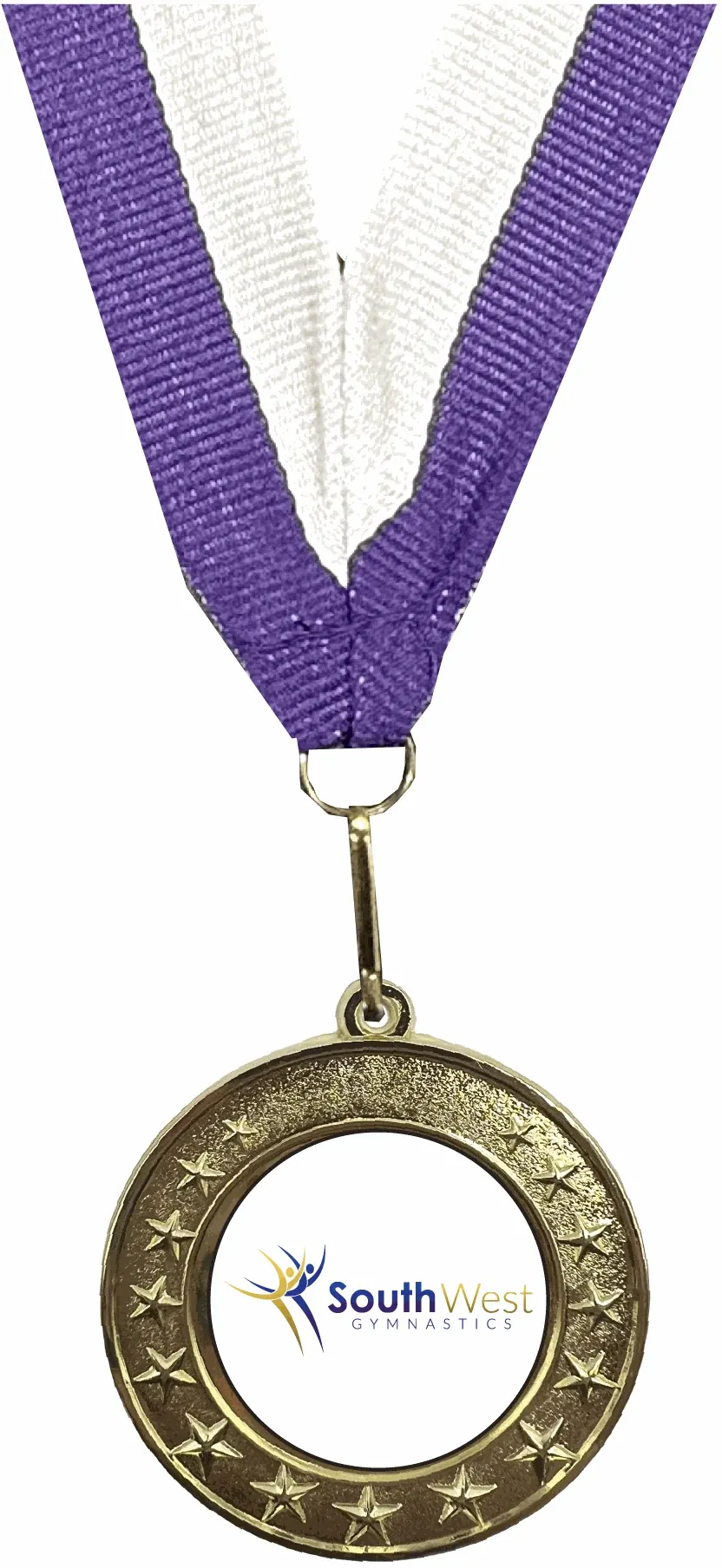 Gym Package 8 - Gymnastic Package Medals - Gymnastics Medals