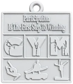GYM P1LS front