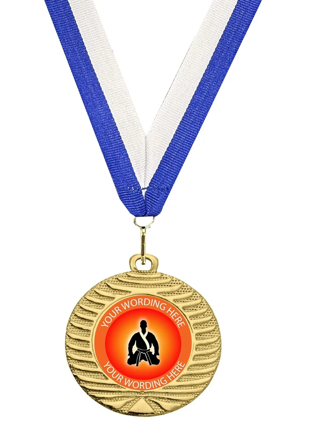 Judo Package 20