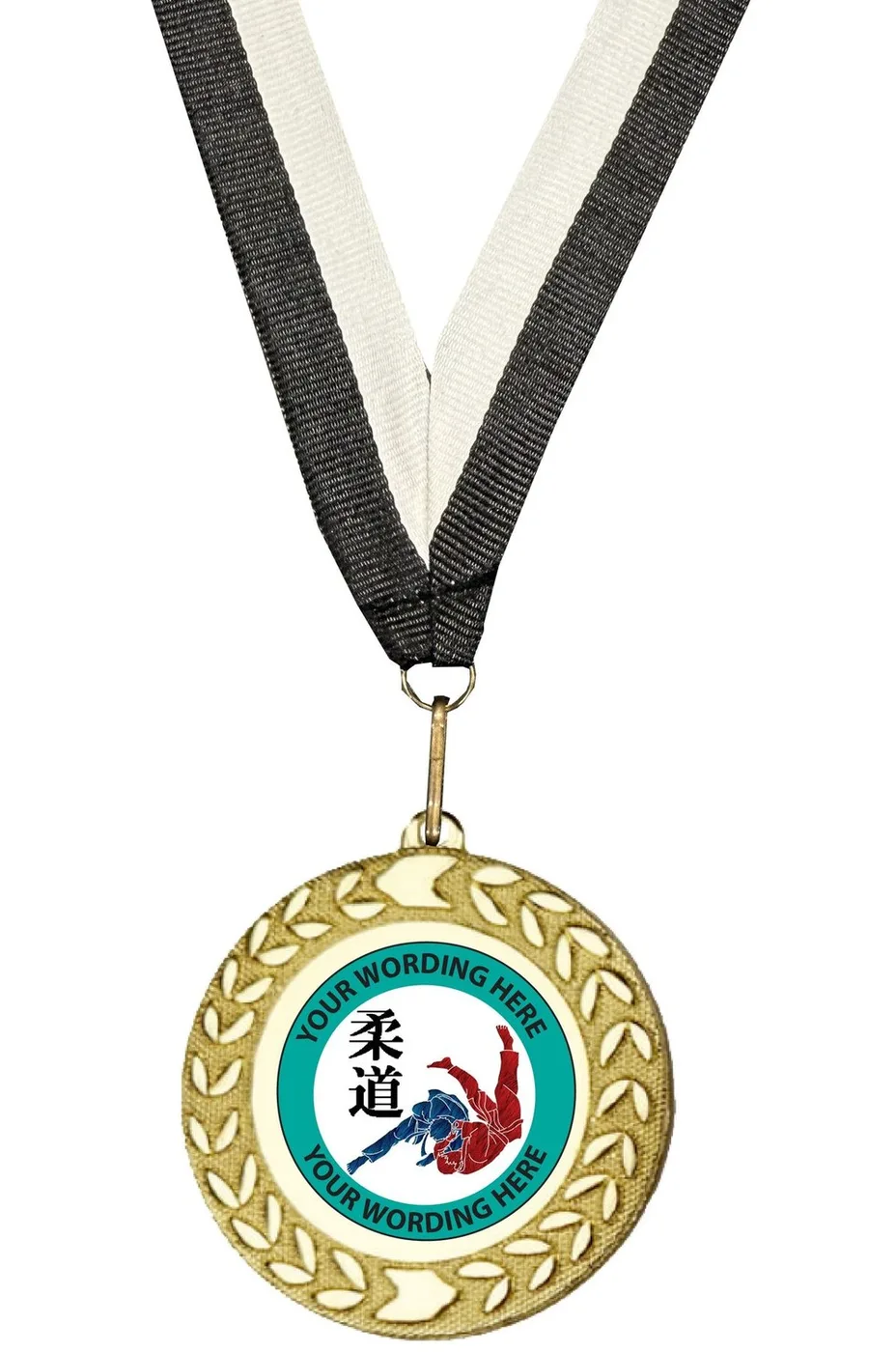 Judo Package 22