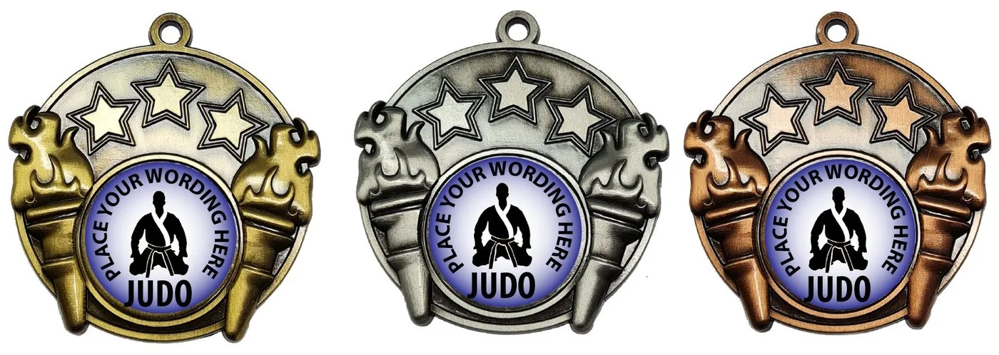 Rim J12 - Rim Judo