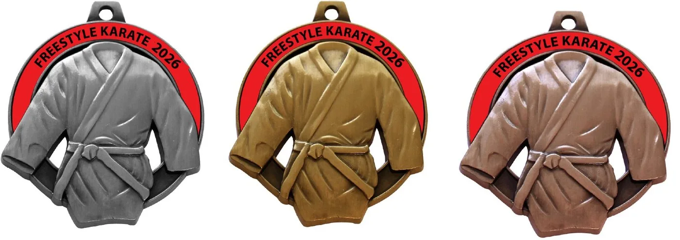Rim J2 - Rim Judo