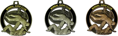 Rim J7 - Rim Judo
