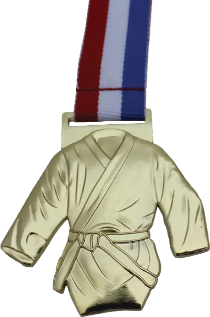 Martial Arts