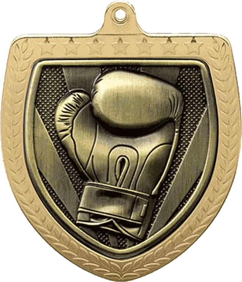 Boxing Medals