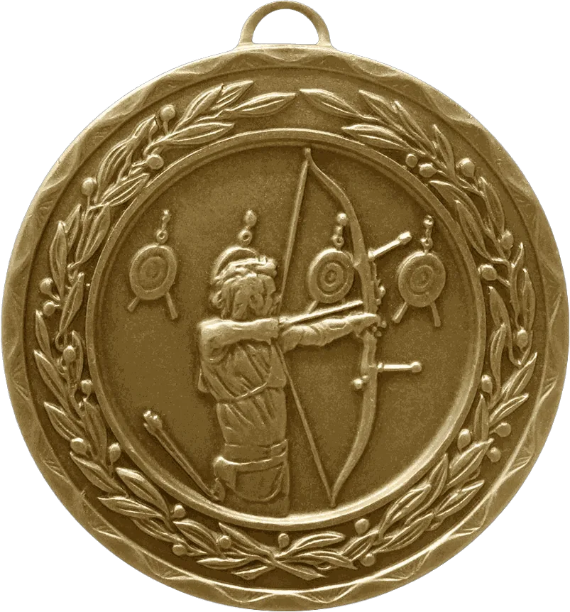 TeamStrides medals and trophies