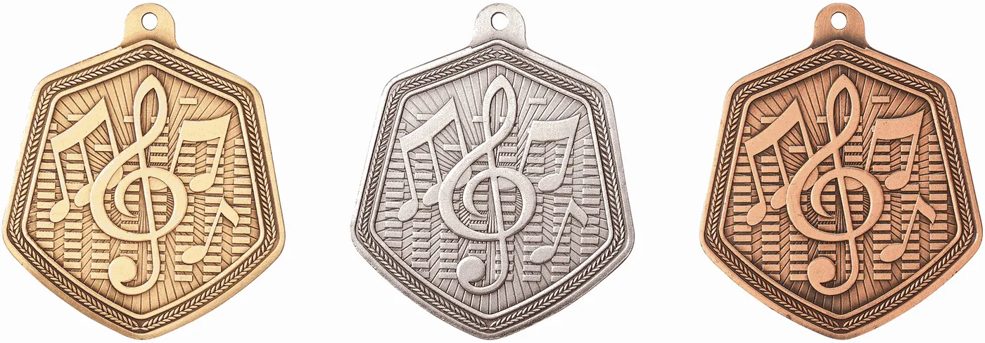 Music Detail - MM22096