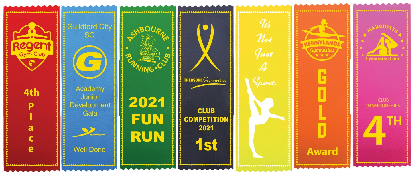 ARB Award Ribbon