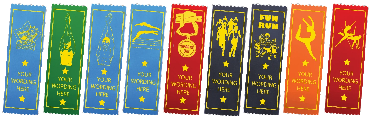 ARP Award Ribbon