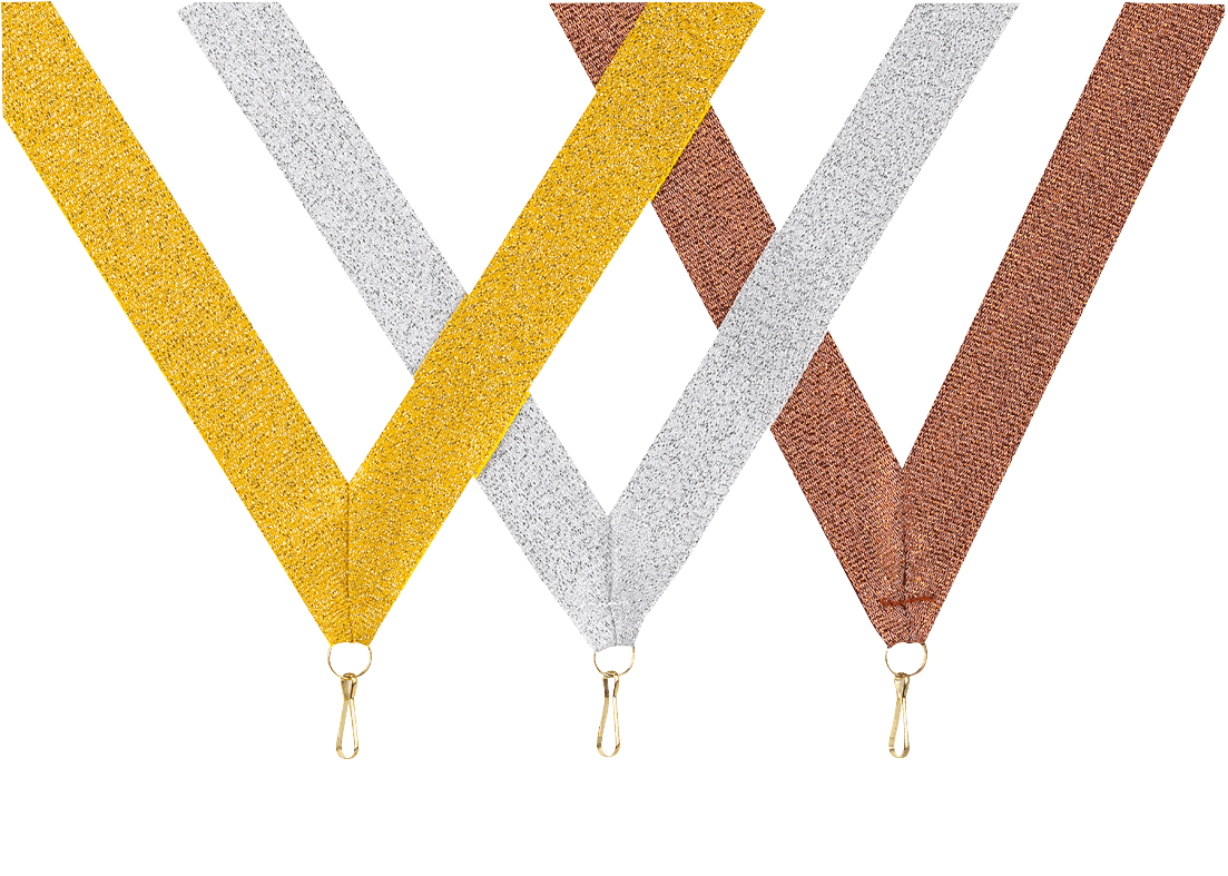 Glitter Ribbon