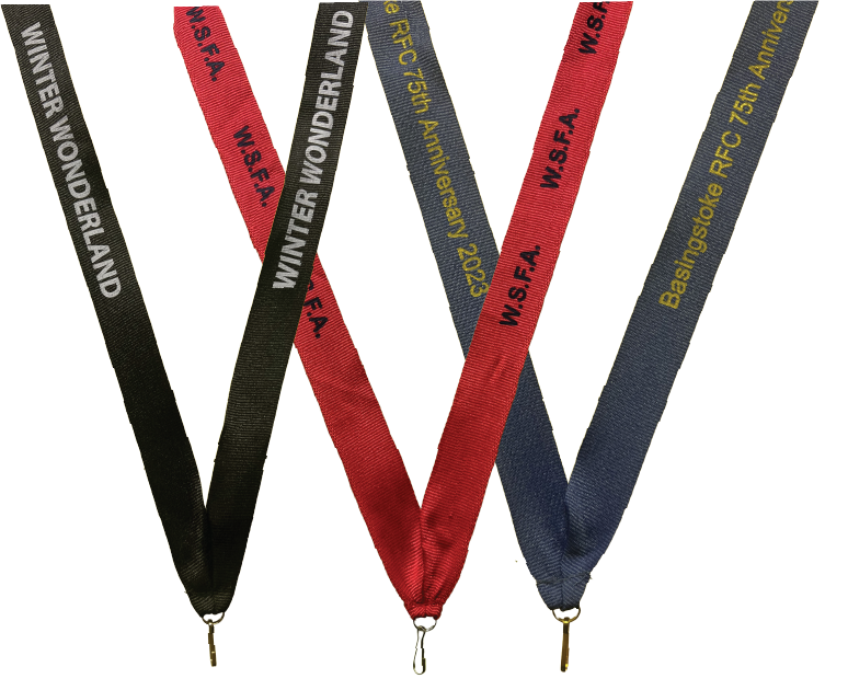 Standard Printed Ribbon