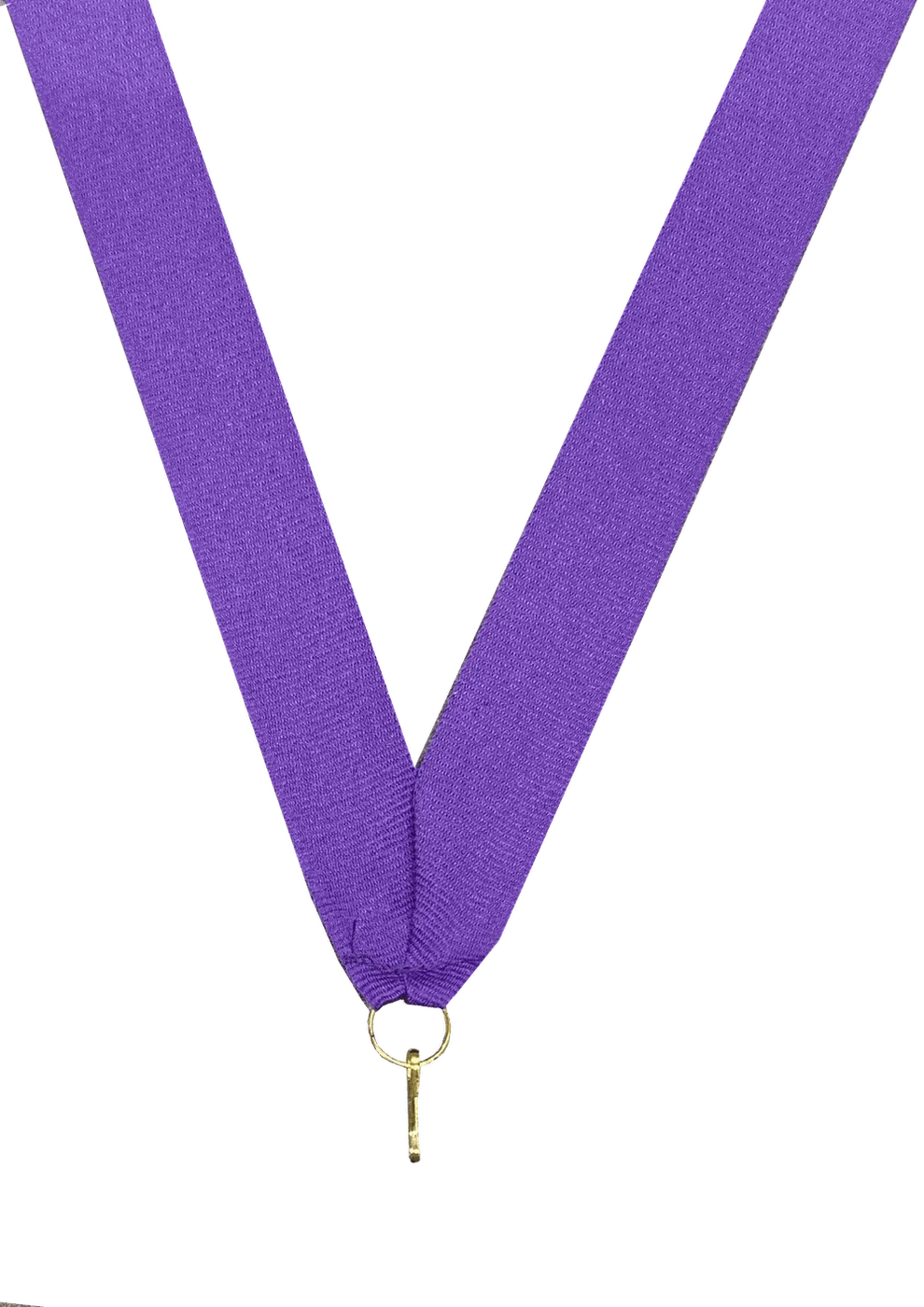 Purple Ribbon