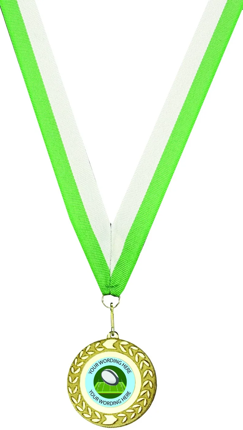 Rugby Package 22