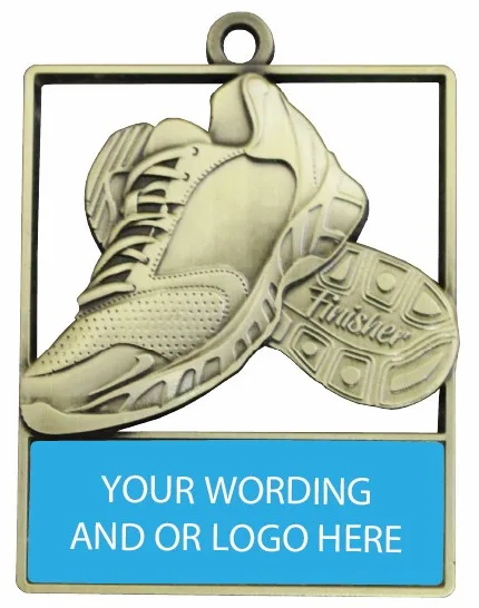 Rim R12 - Running Rims - Running Medals