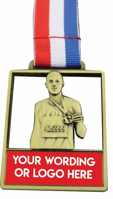 Rim R14 - Running Rims - Running Medals