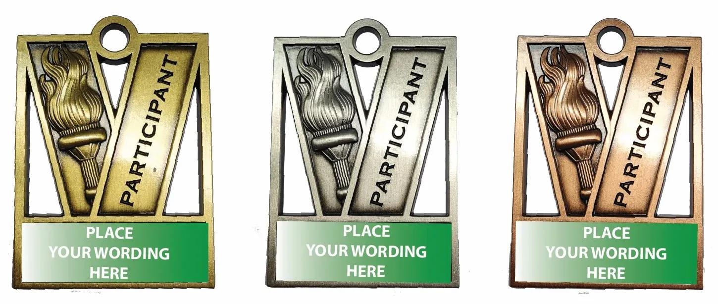 Rim R15 - Running Rims - Running Medals
