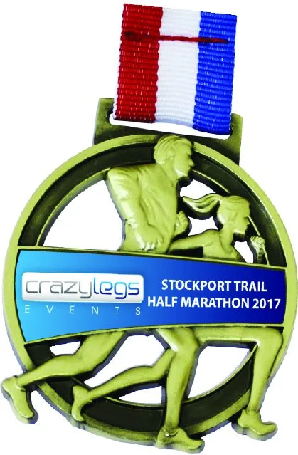 Rim R5 - Running Rims - Running Medals