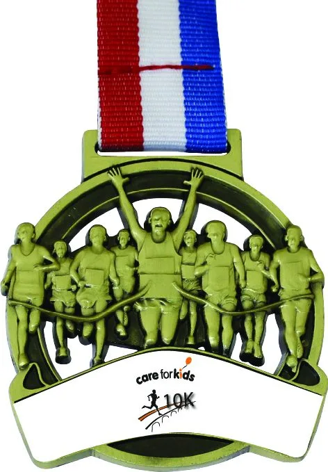 Rim R6 - Running Rims - Running Medals