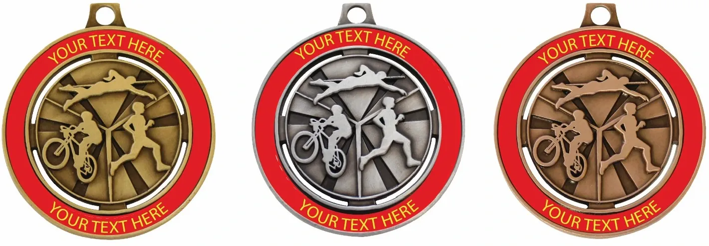 Rim TR1 - Running Rims - Running Medals