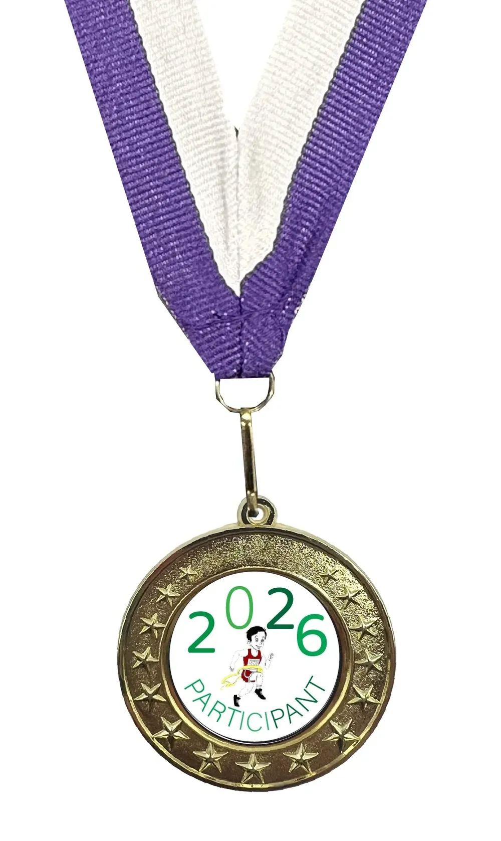 SD. Package 11 - School Package Medals - School and Victory Medals
