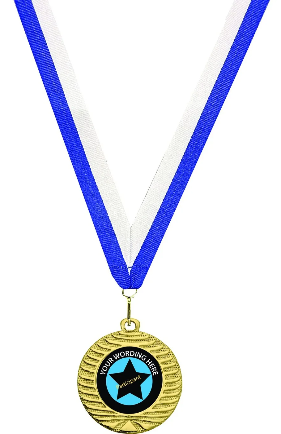 SD. Package 20 - School Package Medals - School and Victory Medals