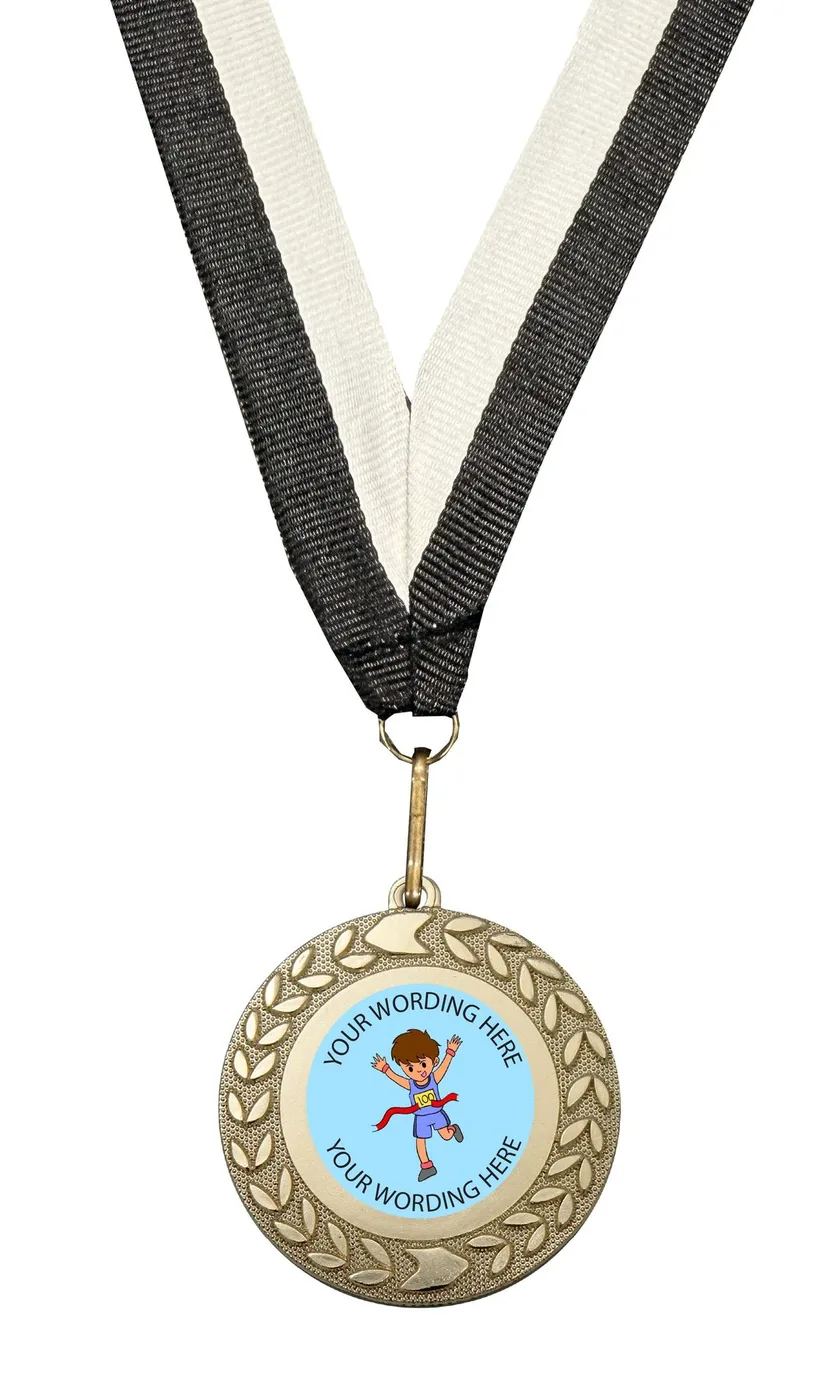 SD. Package 22 - School Package Medals - School and Victory Medals